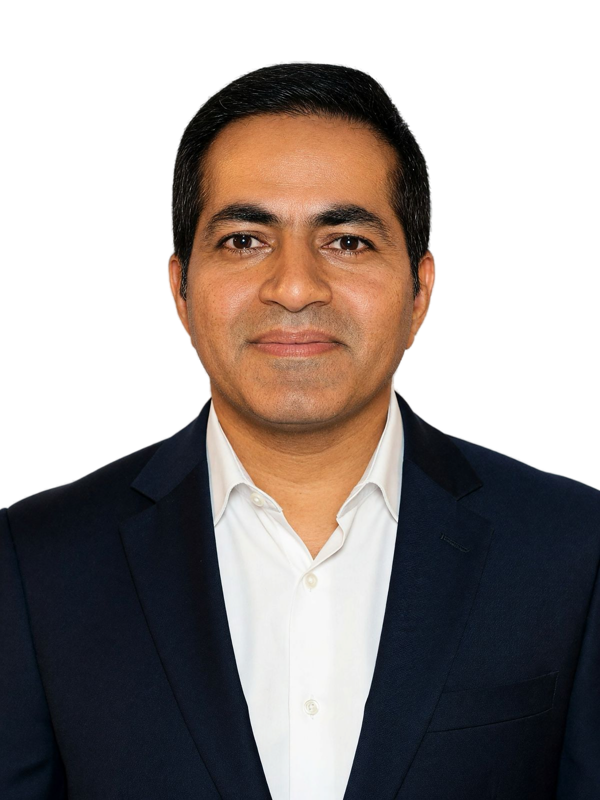 Mahesh Ahuja